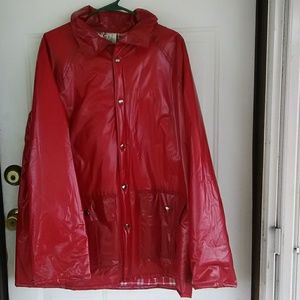 Duck Bay Rain Jacket